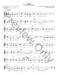 Yours (Quiereme Mucho) piano sheet music cover